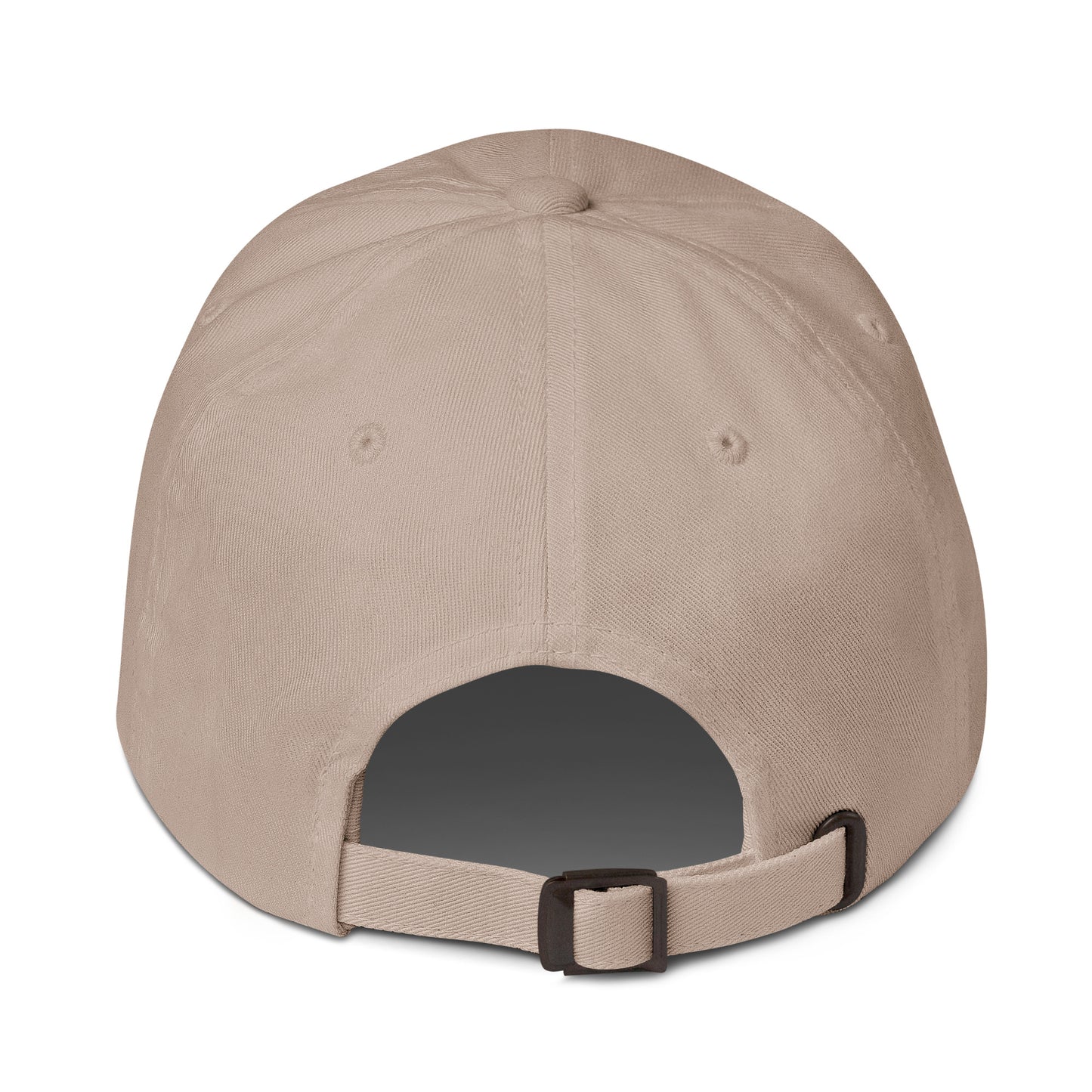 Beige Hat